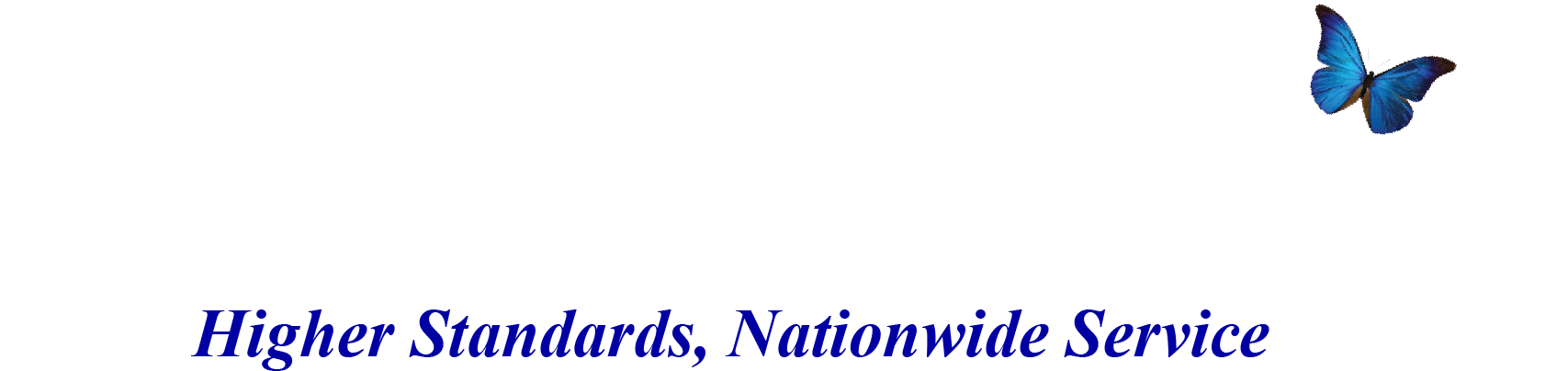 Amazon Real Estate - Higher Standards, Nationwide Service