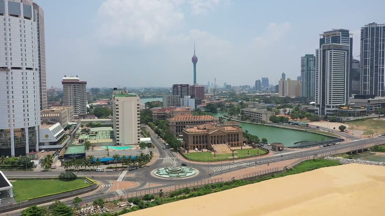 Find Your Dream Property in Sri Lanka