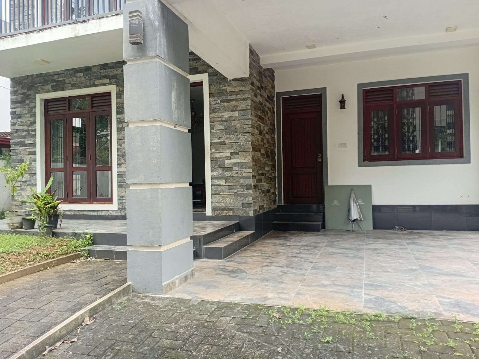 5 Bedroom House for Sale in Madiwela at Madiwela, Kotte
