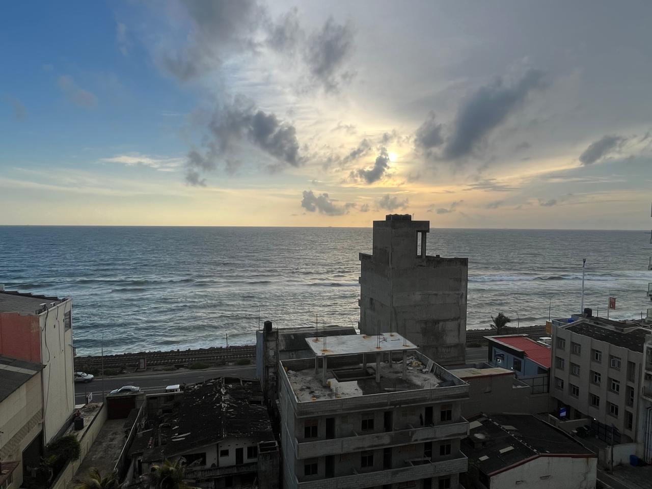 3 Bedroom Apartment for Sale in Colombo 03 at Colombo 03