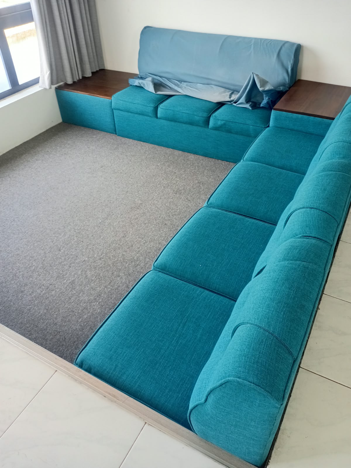 2 Bedroom Villa for Rent in Colombo 05 at Colombo 05