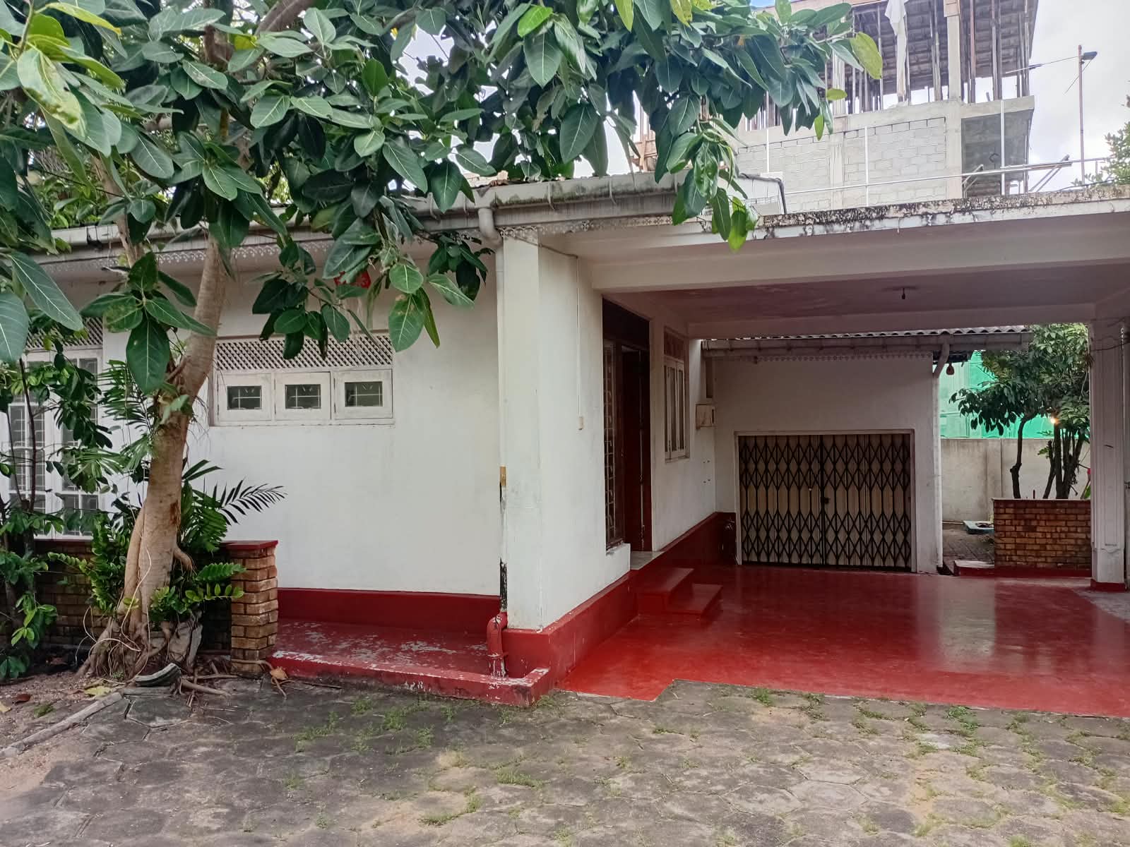 3 Bedroom House for Sale in Nugegoda at Nugegoda