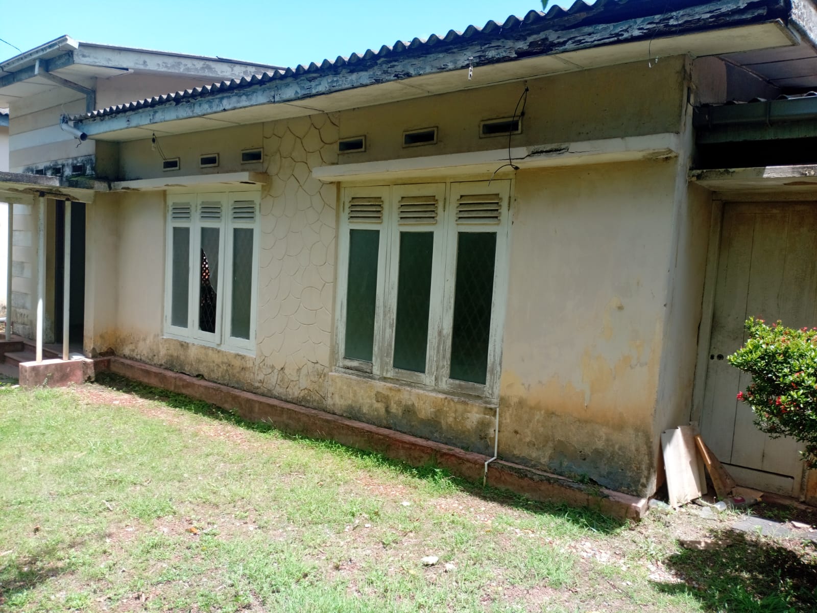 3 Bedroom House on 25.2 Perches in Nawala at Nawala