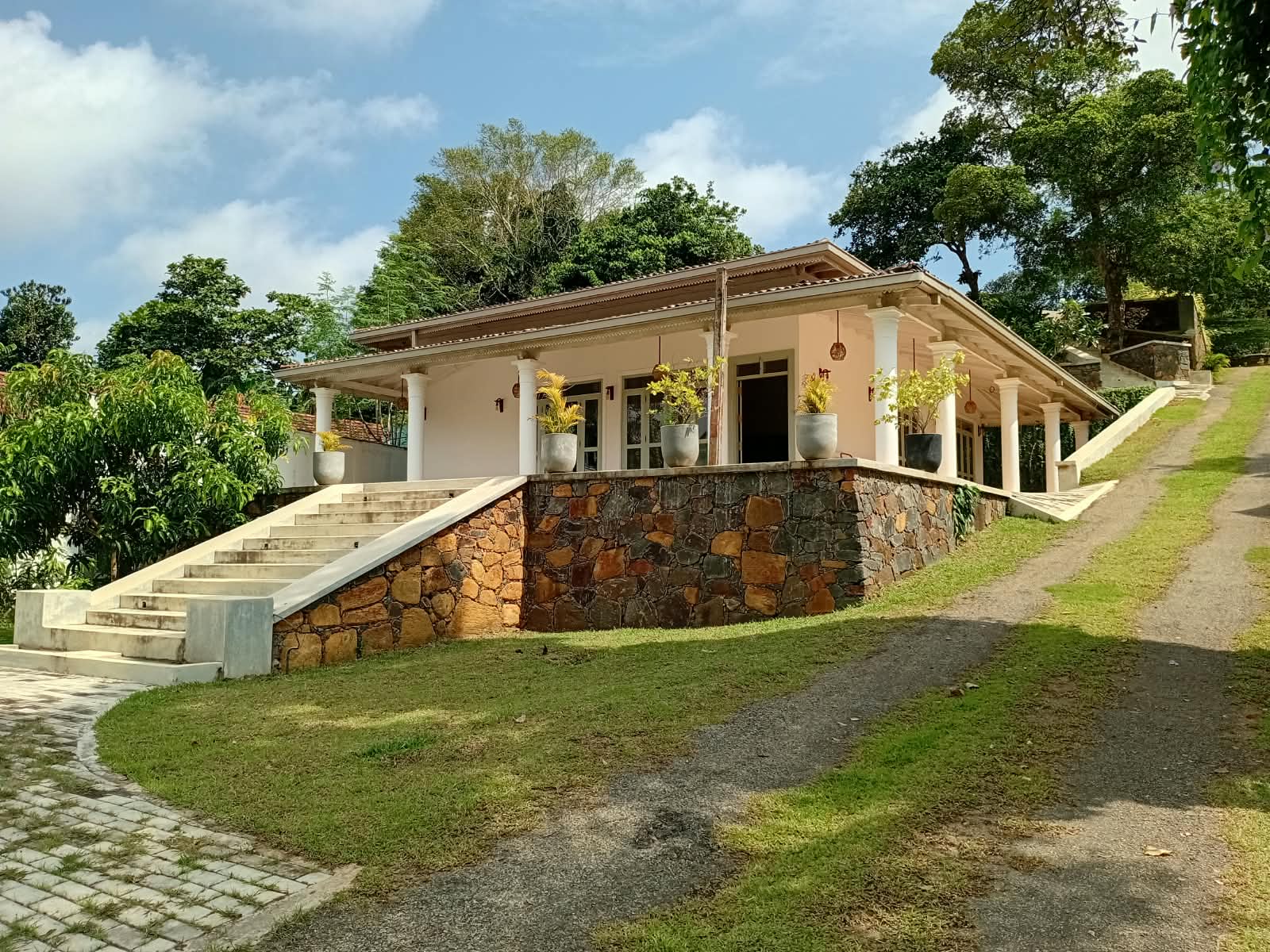 3 Bedroom House for Sale in Weligama at Weligama