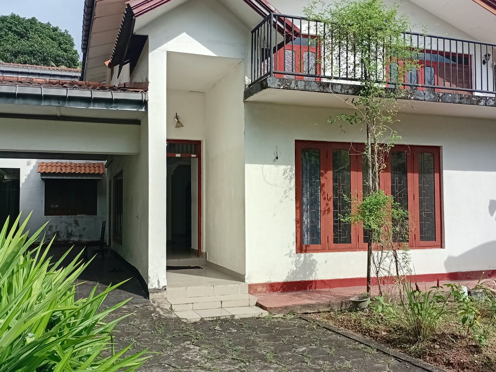 5+ Bedroom House for Sale in Battaramulla at Battaramulla
