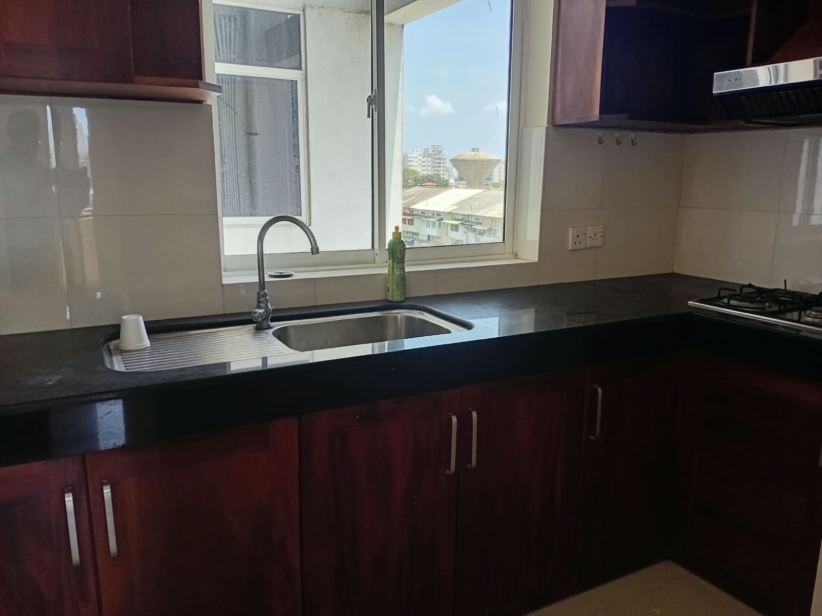 2 Bedroom Apartment for Sale in Colombo 06 at Colombo 06