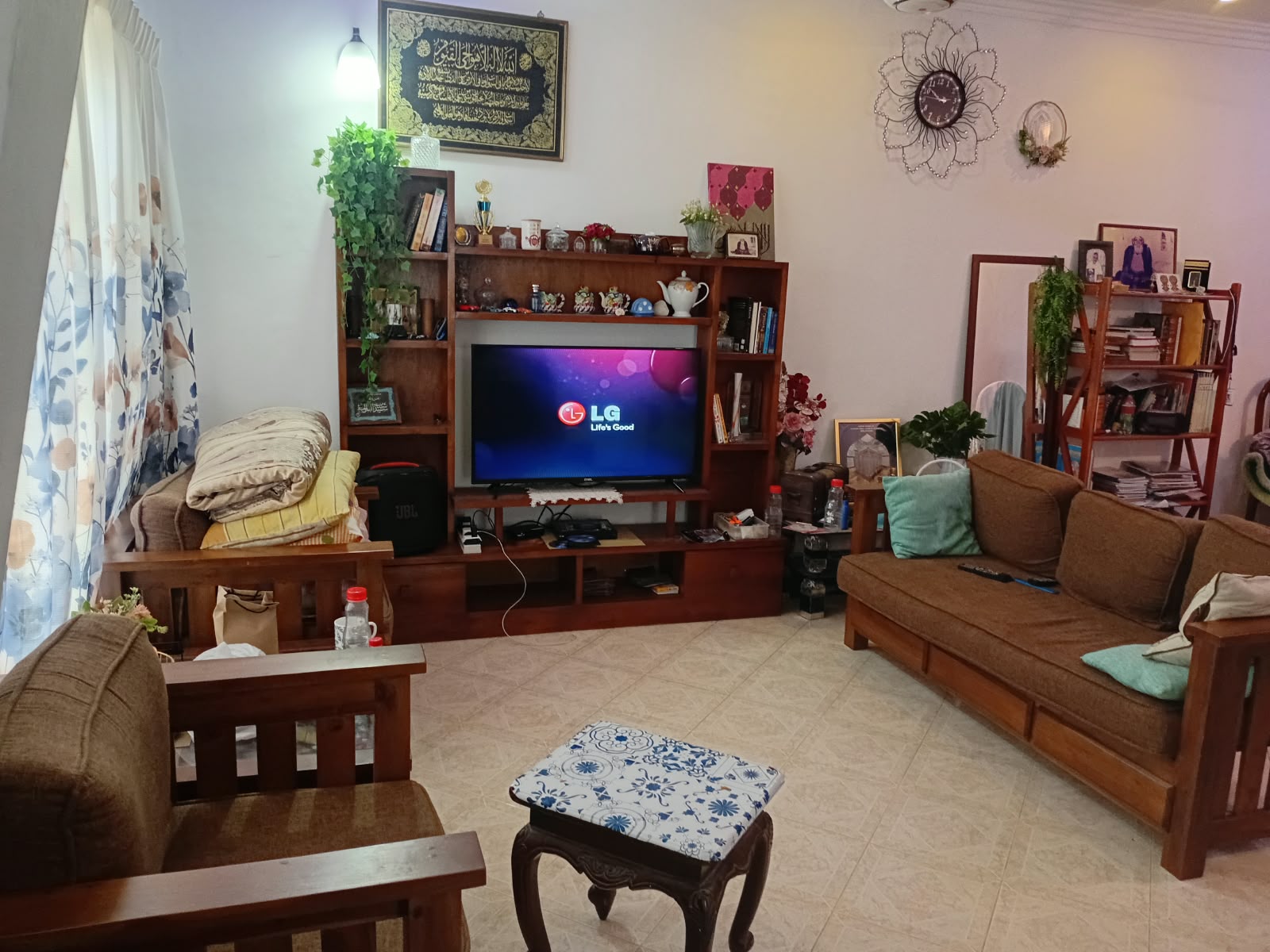 3 Bedroom House in Dehiwala at Dehiwala