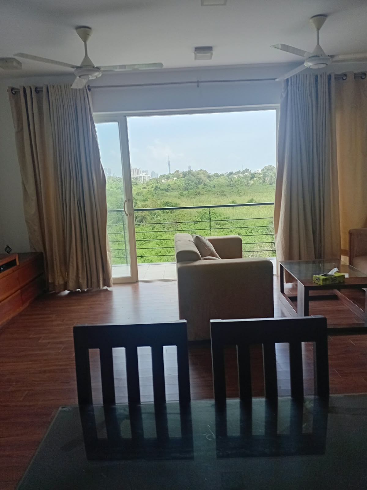 3 Bedroom Apartment for Rent in Rajagiriya at Rajagiriya